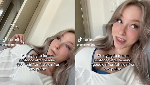 Emma Spice - Video Leaks #444