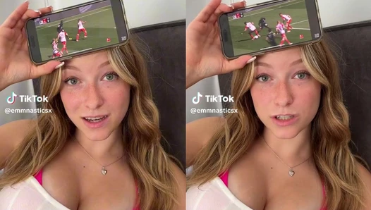 Emma Spice - Video Leaks #447