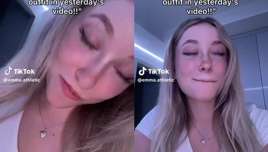 Emma Spice - Video Leaks #450