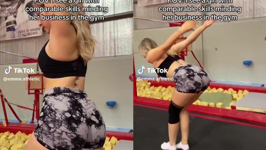 Emma Spice - Video Leaks #452