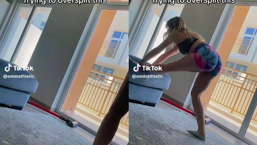 Emma Spice - Video Leaks #461