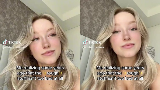 Emma Spice - Video Leaks #464