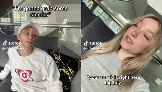 Emma Spice - Video Leaks #465