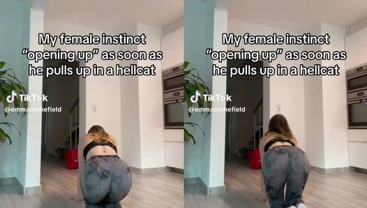 Emma Spice - Video Leaks #466