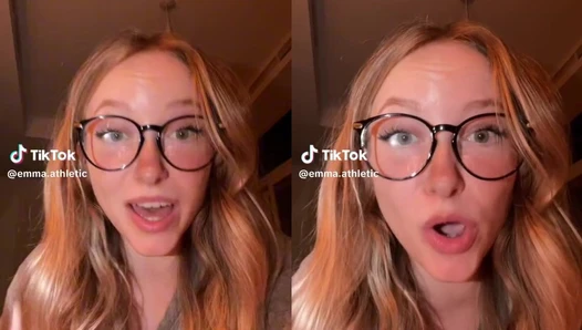 Emma Spice - Video Leaks #468