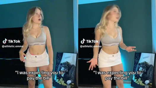 Emma Spice - Video Leaks #473