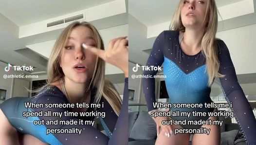 Emma Spice - Video Leaks #476