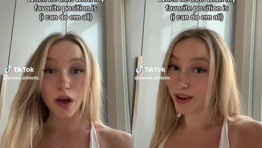 Emma Spice - Video Leaks #482