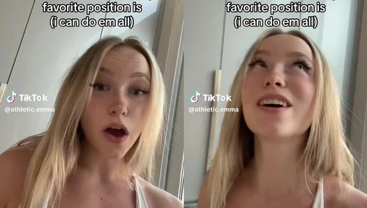 Emma Spice - Video Leaks #484