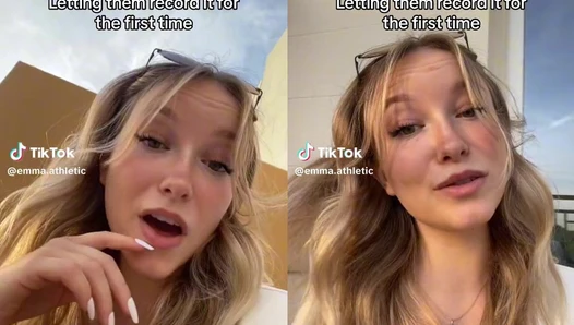 Emma Spice - Video Leaks #487