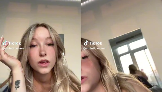 Emma Spice - Video Leaks #492