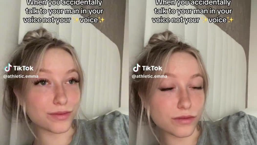 Emma Spice - Video Leaks #493