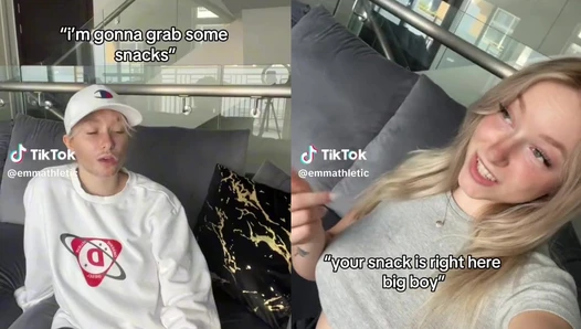 Emma Spice - Video Leaks #500