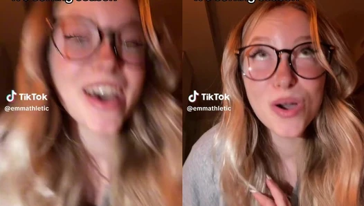 Emma Spice - Video Leaks #501