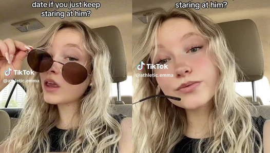 Emma Spice - Video Leaks #502