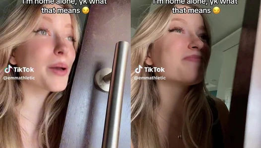 Emma Spice - Video Leaks #504