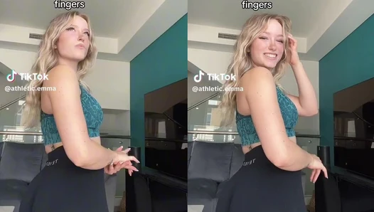 Emma Spice - Video Leaks #508
