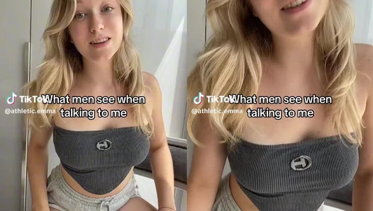 Emma Spice - Video Leaks #509
