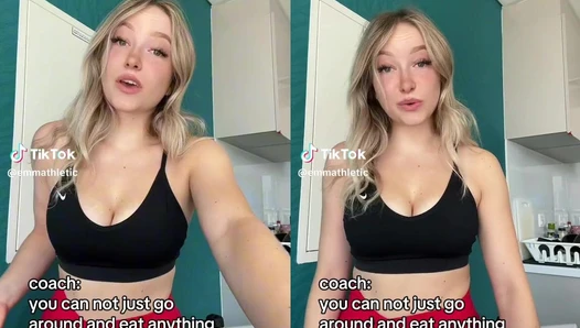Emma Spice - Video Leaks #515