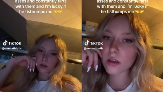 Emma Spice - Video Leaks #516