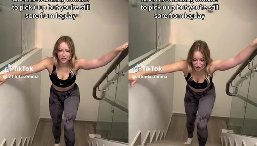 Emma Spice - Video Leaks #518