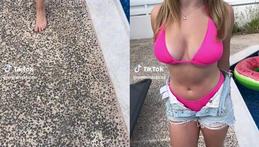 Emma Spice - Video Leaks #522