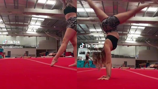 Emma Spice - Video Leaks #526