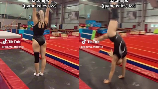 Emma Spice - Video Leaks #533