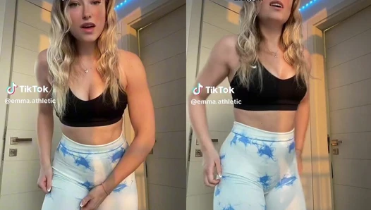 Emma Spice - Video Leaks #543
