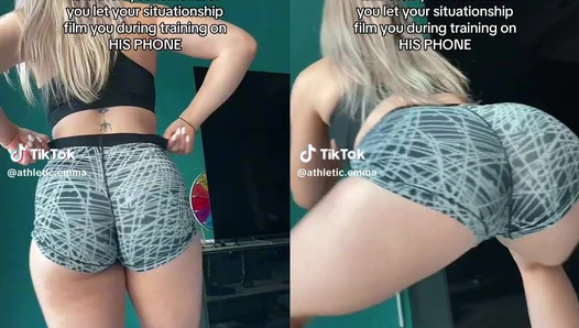 Emma Spice - Video Leaks #547