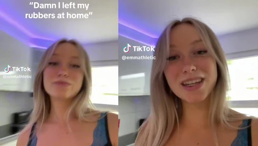 Emma Spice - Video Leaks #551