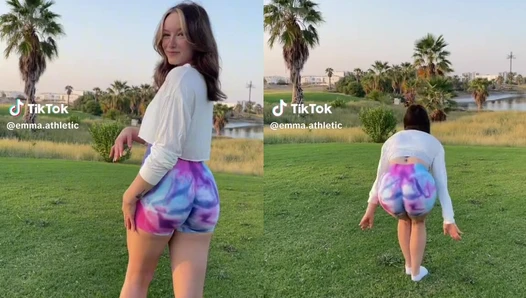 Emma Spice - Video Leaks #552