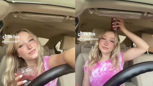 Emma Spice - Video Leaks #553