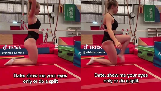 Emma Spice - Video Leaks #554