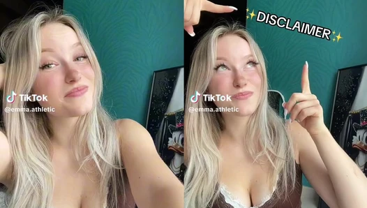 Emma Spice - Video Leaks #556
