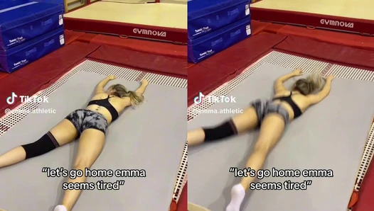 Emma Spice - Video Leaks #563