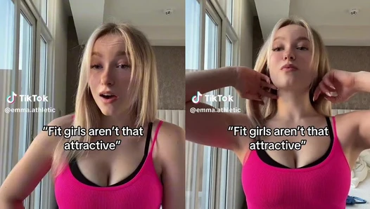 Emma Spice - Video Leaks #564