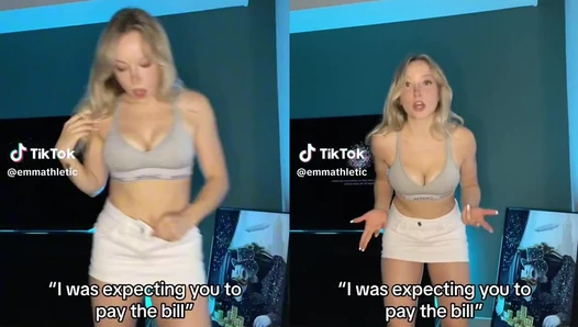 Emma Spice - Video Leaks #567