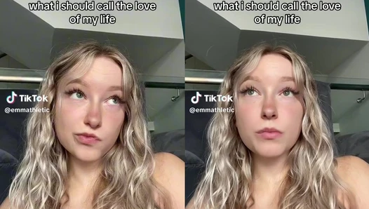Emma Spice - Video Leaks #568