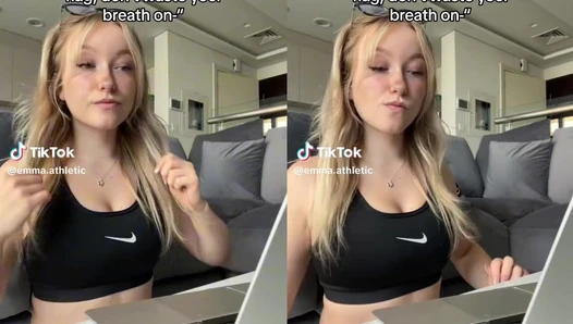 Emma Spice - Video Leaks #569