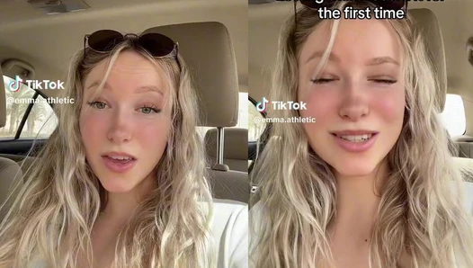 Emma Spice - Video Leaks #571