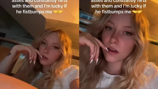 Emma Spice - Video Leaks #575