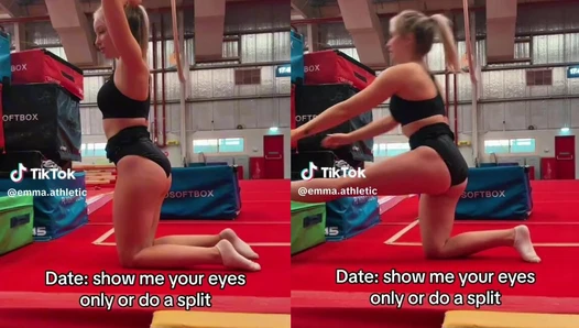 Emma Spice - Video Leaks #580