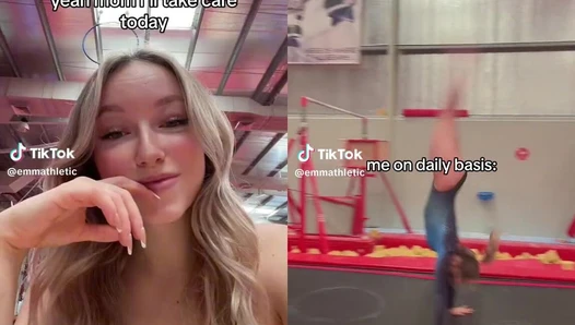 Emma Spice - Video Leaks #582