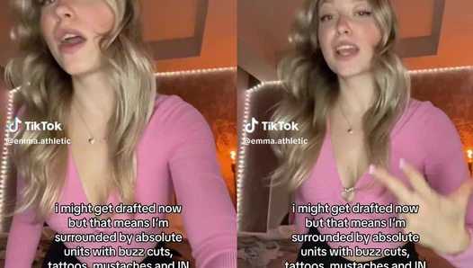 Emma Spice - Video Leaks #585