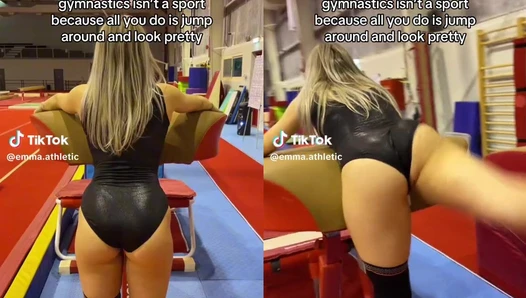 Emma Spice - Video Leaks #586