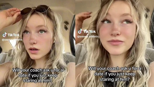 Emma Spice - Video Leaks #587