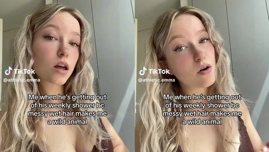 Emma Spice - Video Leaks #589