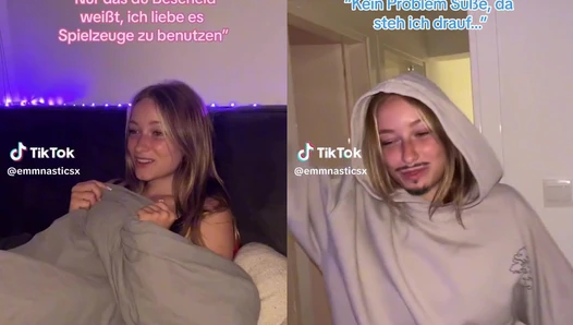 Emma Spice - Video Leaks #592