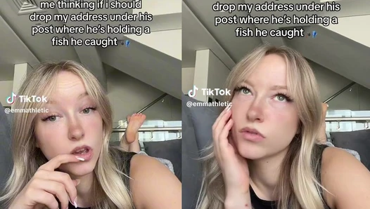 emmaxspice - Video Leaks #597